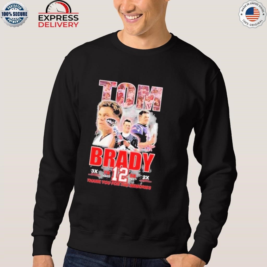 Tom Brady New England Patriots welcome home Brady signature shirt, hoodie,  sweater, long sleeve and tank top