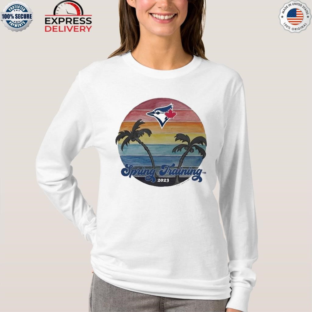 Premium Toronto Blue Jays Take October Playoffs Postseason 2023 Shirt,  hoodie, sweater, long sleeve and tank top