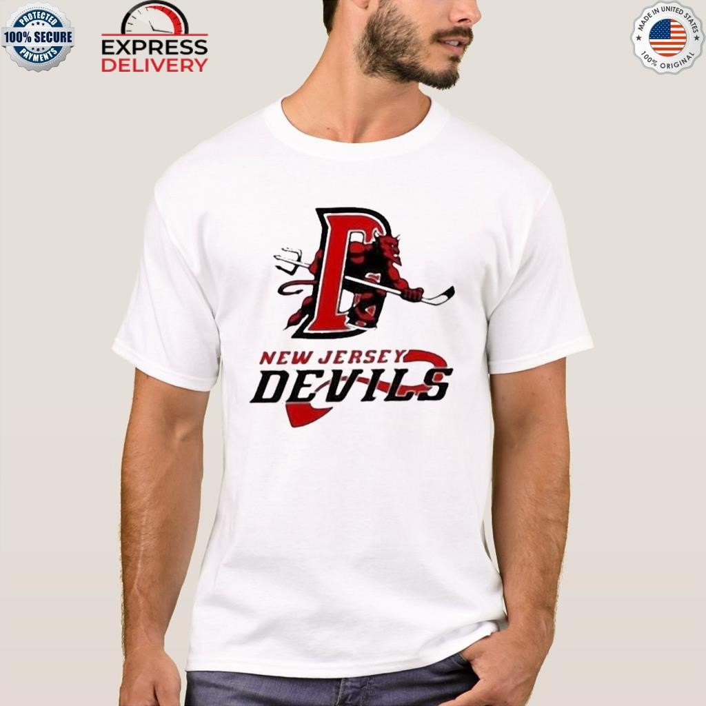 Officially Licensed 2023/24 New Jersey Devils Kits, Shirts, Jerseys, & Tops