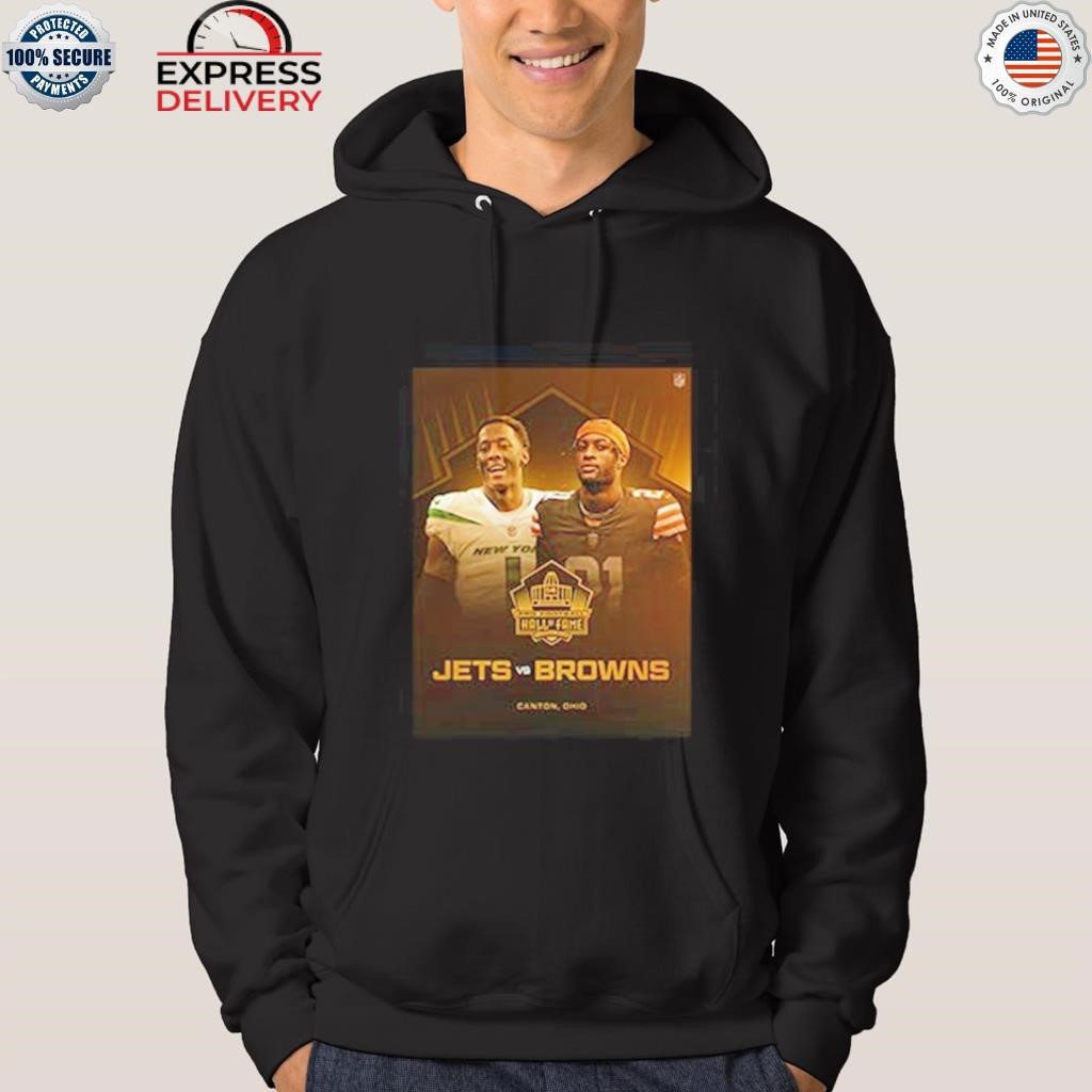 Professional football hall of fame ohio shirt, hoodie, sweater