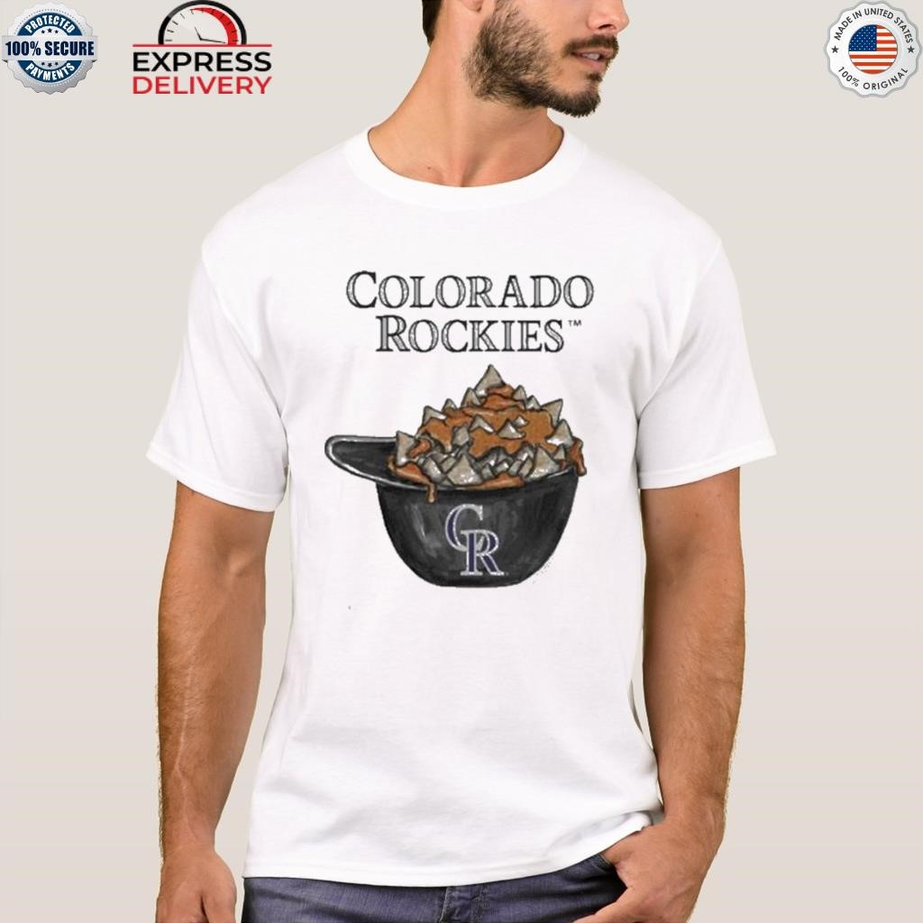 Colorado Rockies shirt, hoodie, sweater, long sleeve and tank top