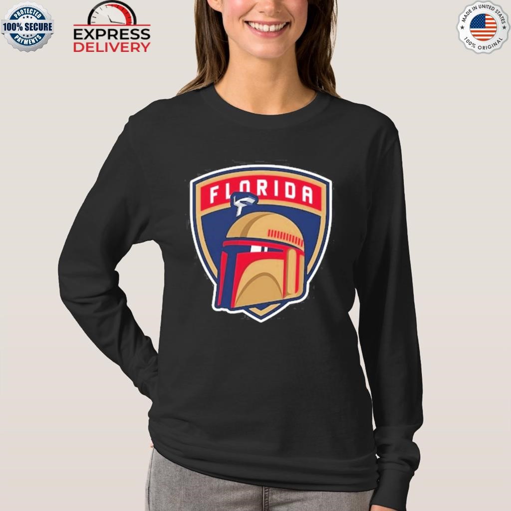 Star Wars Night Florida Panthers Shirt, hoodie, sweater, long sleeve and  tank top