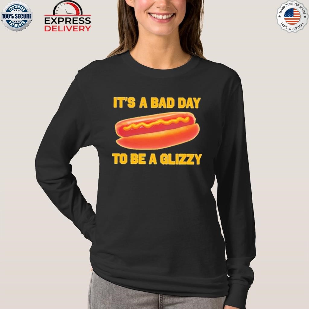 Bad Day To Be A Hot Dog Shirt, hoodie, sweater, long sleeve and tank top