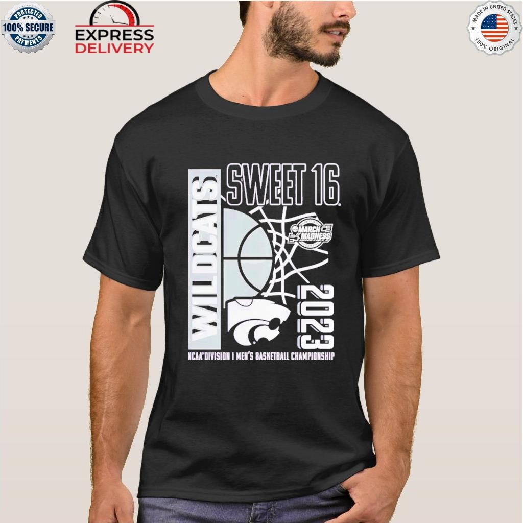 March madness champions kansas ncaa men's basketball championship shirt,  hoodie, sweater and long sleeve