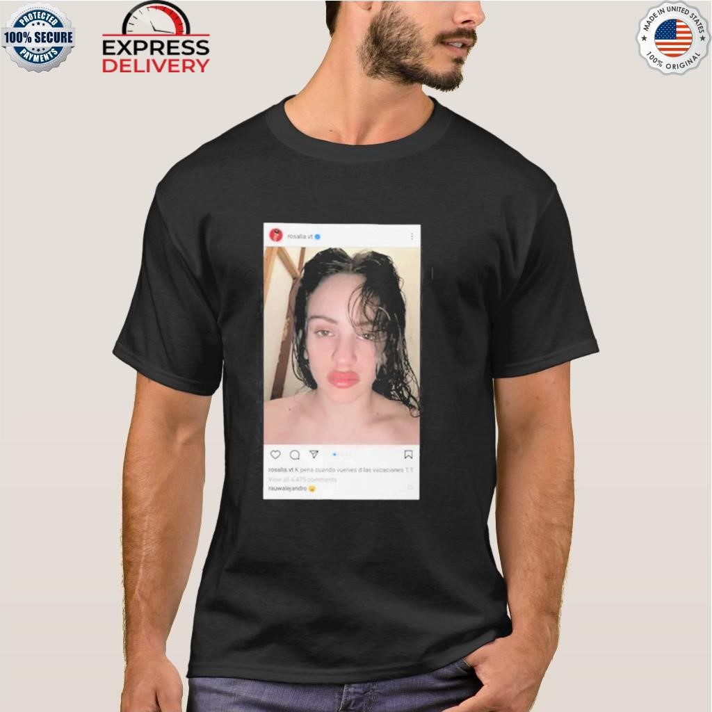 MotomamI instagram clothing shirt