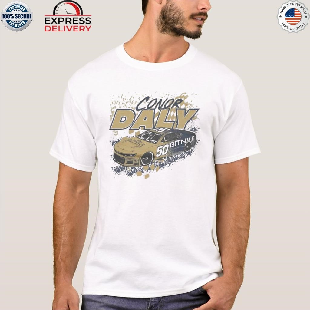 Theshopindy store conor daly bitnile 50 shirt