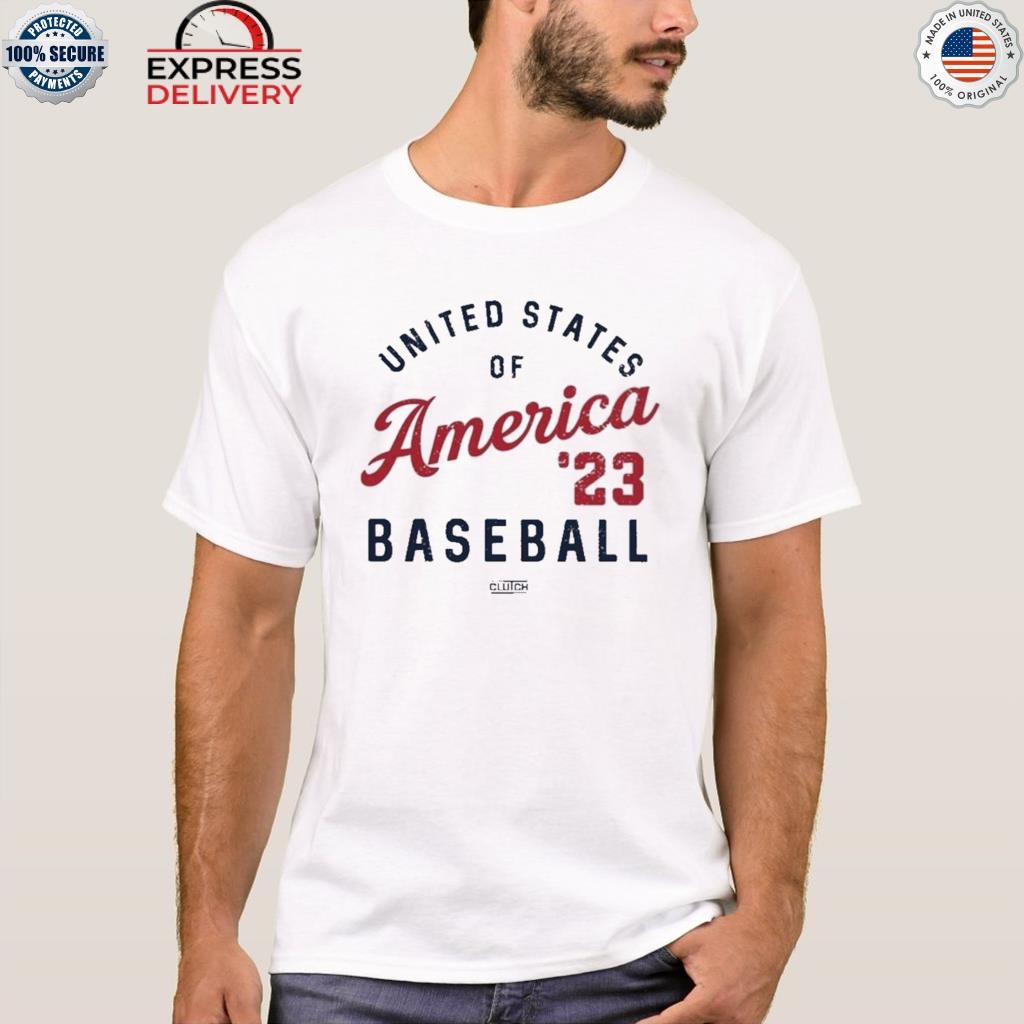Clutch Apparel Long Sleeve Baseball Jersey 