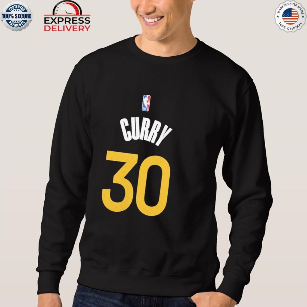 Golden State Warriors Stephen Curry 30 2022-23 Classic Edition