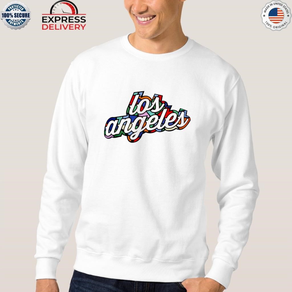 202223 los angeles clippers city edition shirt, hoodie, sweater