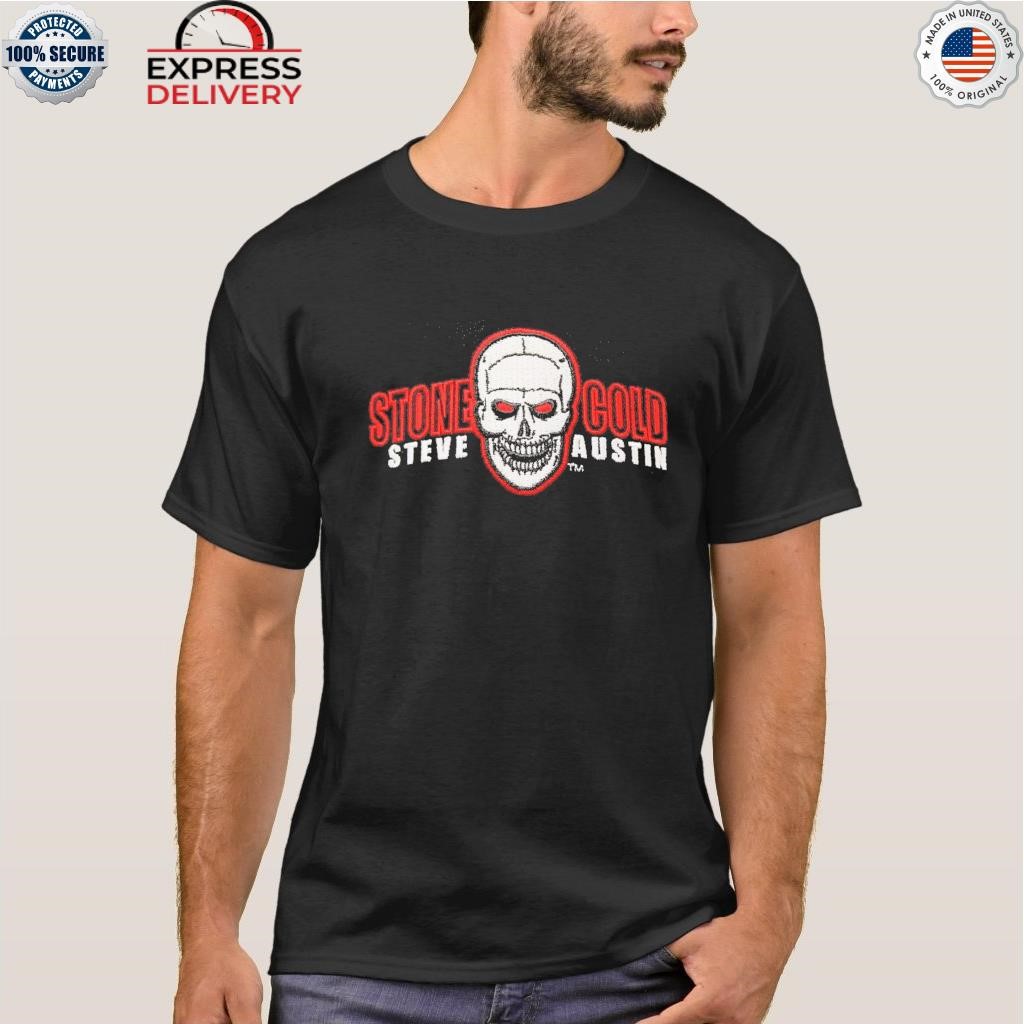 Stone cold steve austin what wht 2023 shirt, hoodie, sweater, long sleeve  and tank top