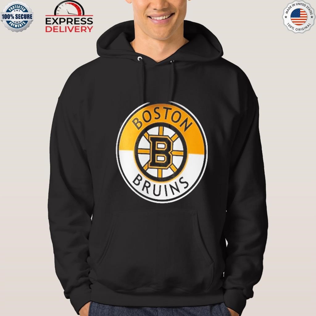 Boston Bruins mitchell and ness city collection pullover shirt, hoodie,  sweater, long sleeve and tank top