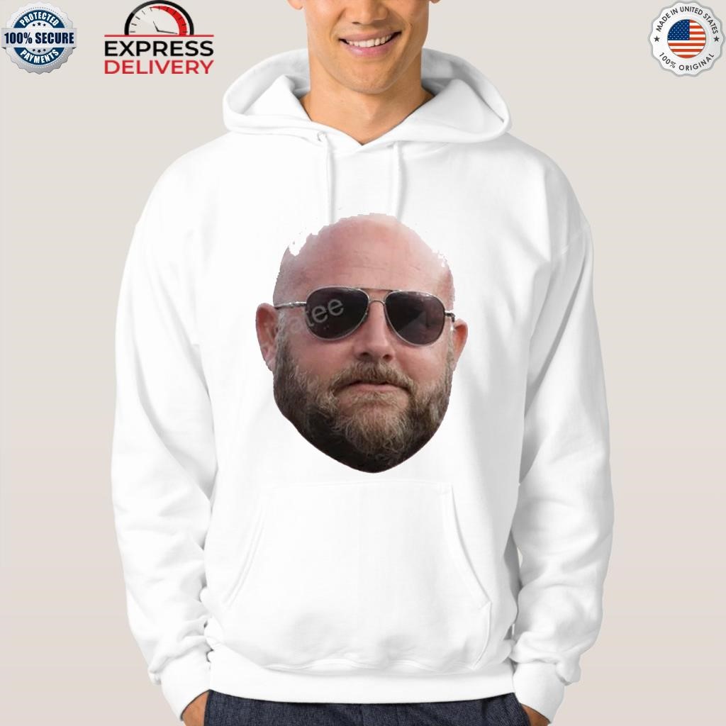 Brian Daboll sunglasses big head shirt, hoodie, sweater and long sleeve