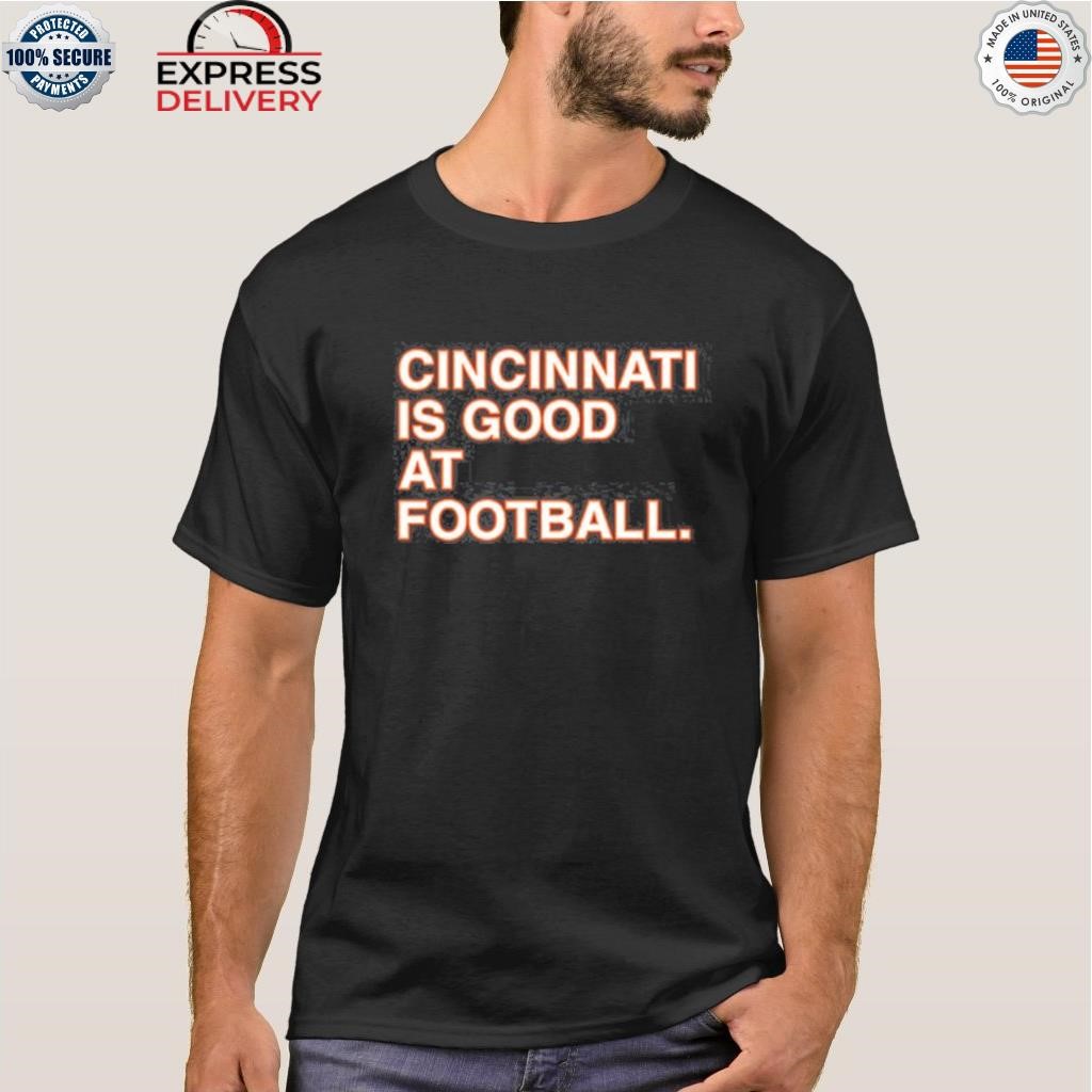 CincinnatI bengals Football team 2023 shirt, hoodie, sweater, long sleeve  and tank top