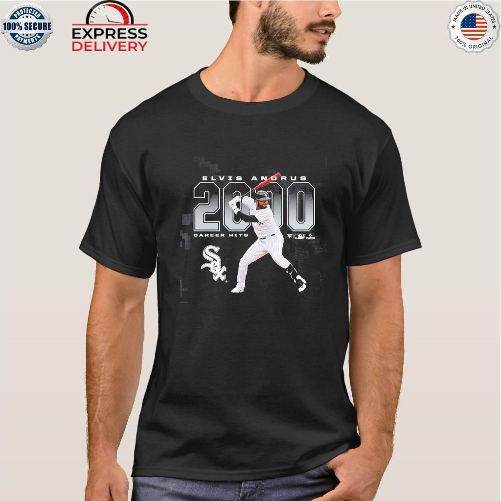 Chicago White Sox With Logo MLB logo T-shirt, hoodie, sweater, long sleeve  and tank top