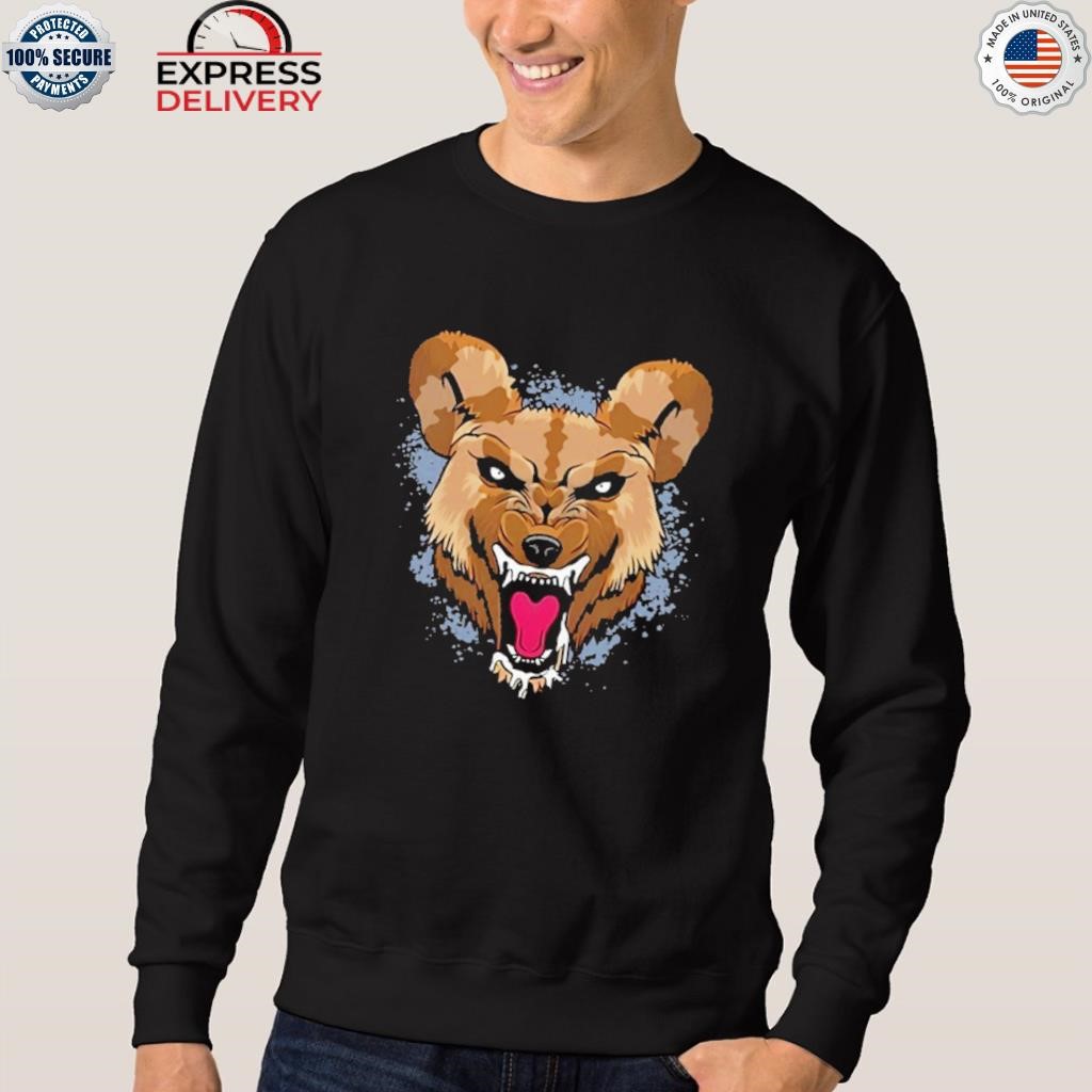 Wild Dog Lamar Jackson shirt, hoodie, sweater and long sleeve