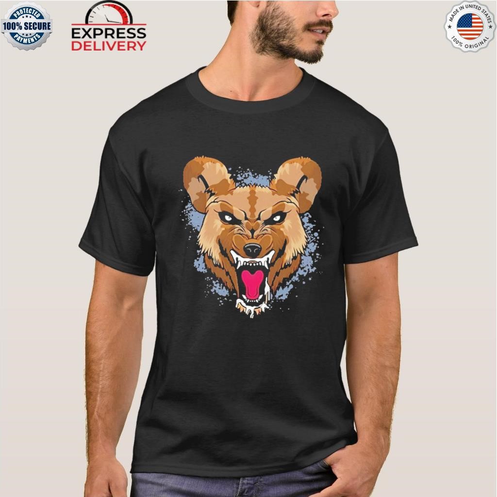 Wild Dog Lamar Jackson shirt, hoodie, sweater and long sleeve