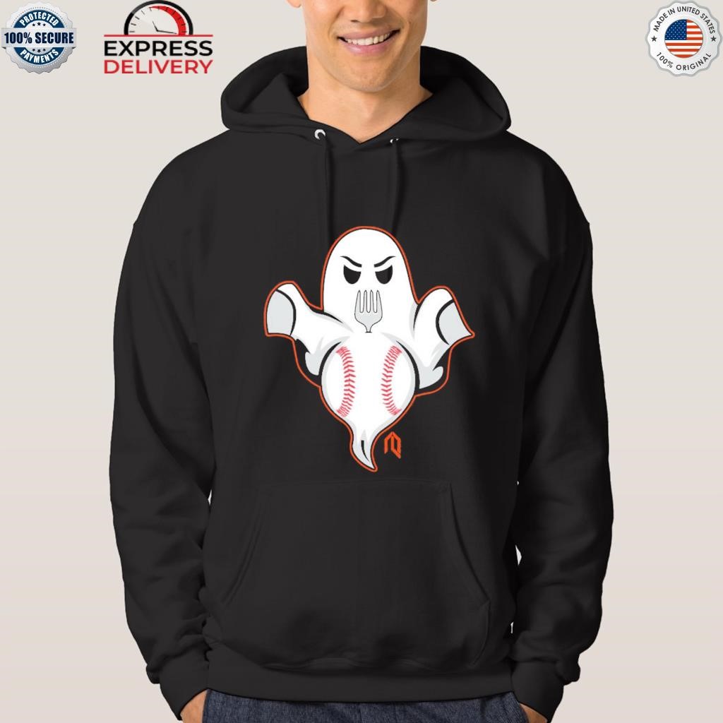 Official ghost Fork Kodai Senga New York Mets shirt, hoodie, sweater, long  sleeve and tank top