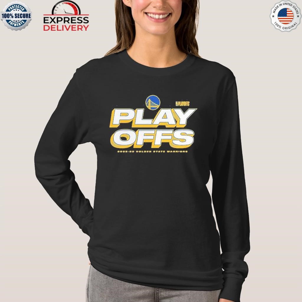 Golden State Warriors logo 2023 T-shirt, hoodie, sweater, long