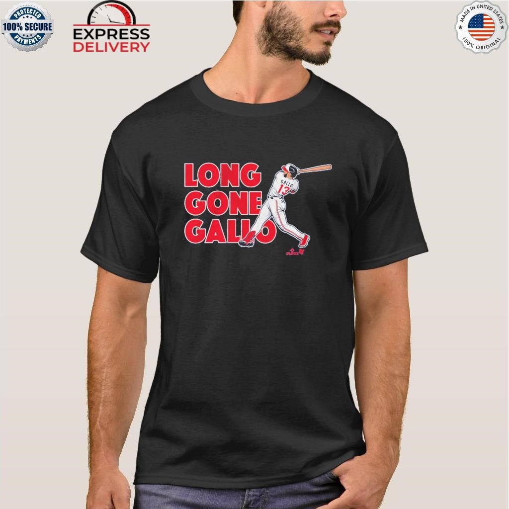 Joey Gallo T-Shirts for Sale