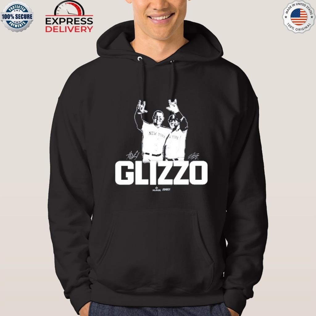 Glizzo Signature Series  T-Shirt – Jomboy Media