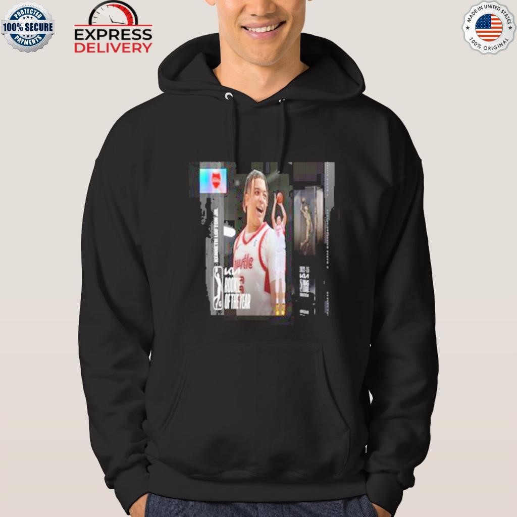 Kenneth lofton jr is 2023 kia NBA g league rookie of the year shirt,  hoodie, sweater, long sleeve and tank top