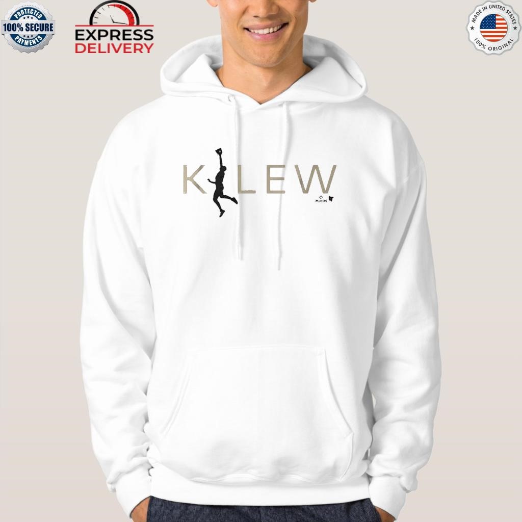 Kyle Lewis Air K-Lew shirt, hoodie, sweater, long sleeve and tank top