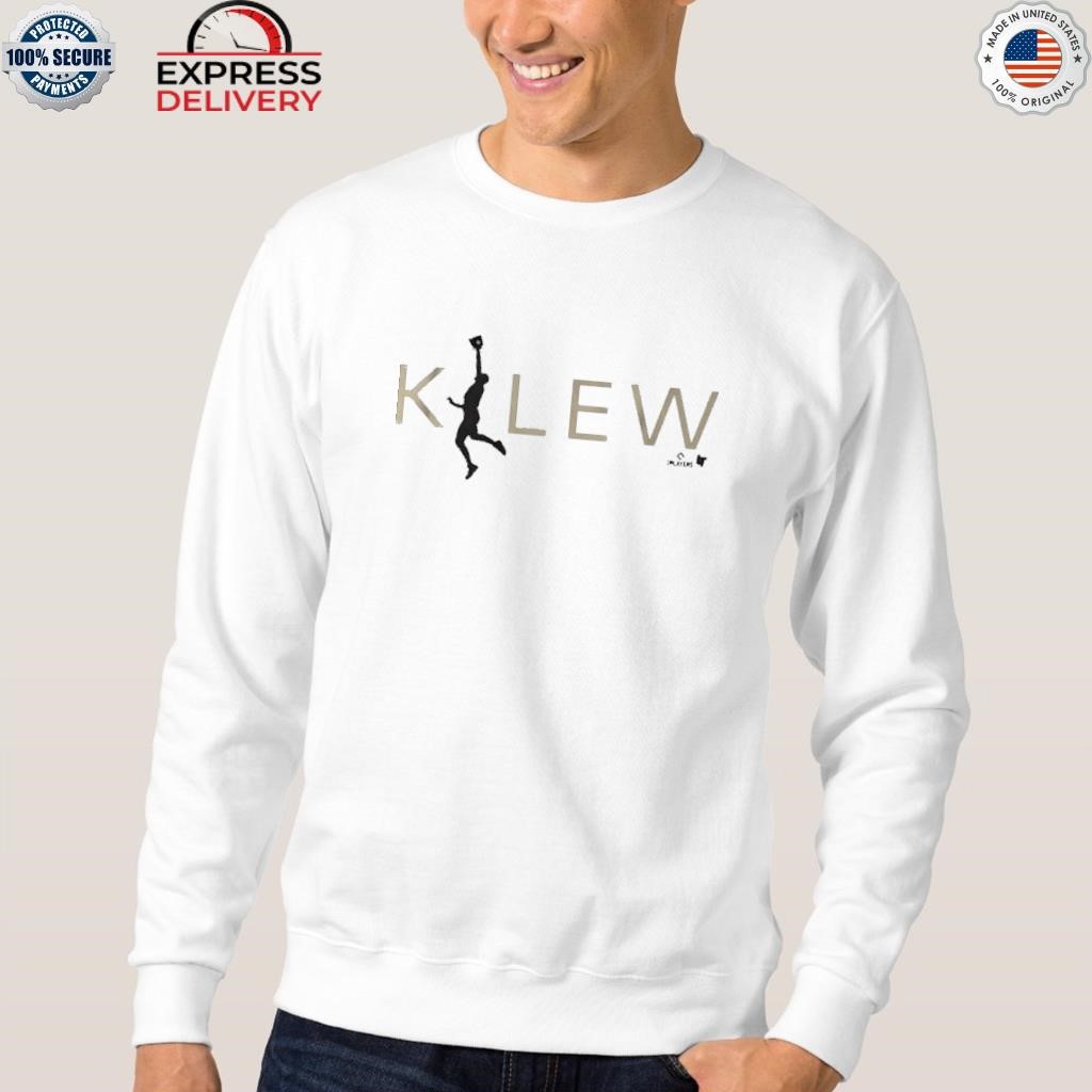 Kyle lewis air klew shirt, hoodie, sweater, long sleeve and tank top