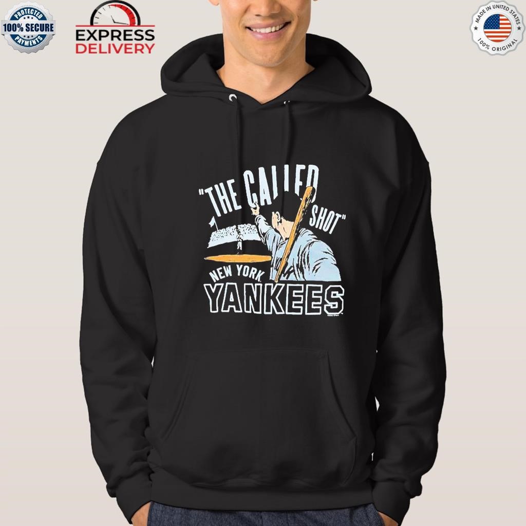 Baseball Yankees babe ruth signature shirt, hoodie, longsleeve