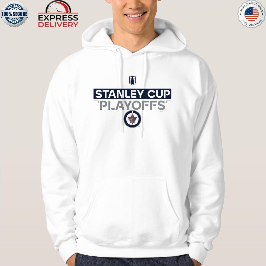 NHL Winnipeg Jets 2023 Stanley Cup Playoffs 2023 T-Shirt, hoodie, sweater,  long sleeve and tank top