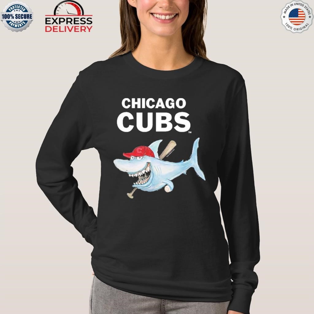 Official Chicago Cubs Shirt, hoodie, sweater, long sleeve and tank top