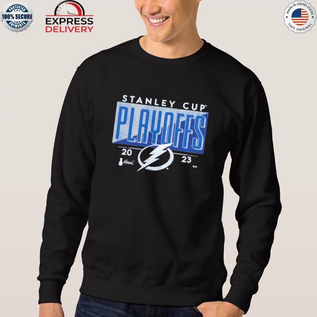 Official Tampa Bay Lightning Shirt, hoodie, sweater, long sleeve