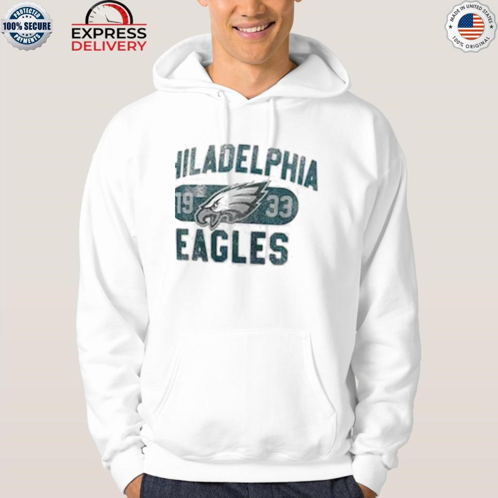 Philadelphia eagles playability 1933 shirt, hoodie, sweater, long sleeve  and tank top