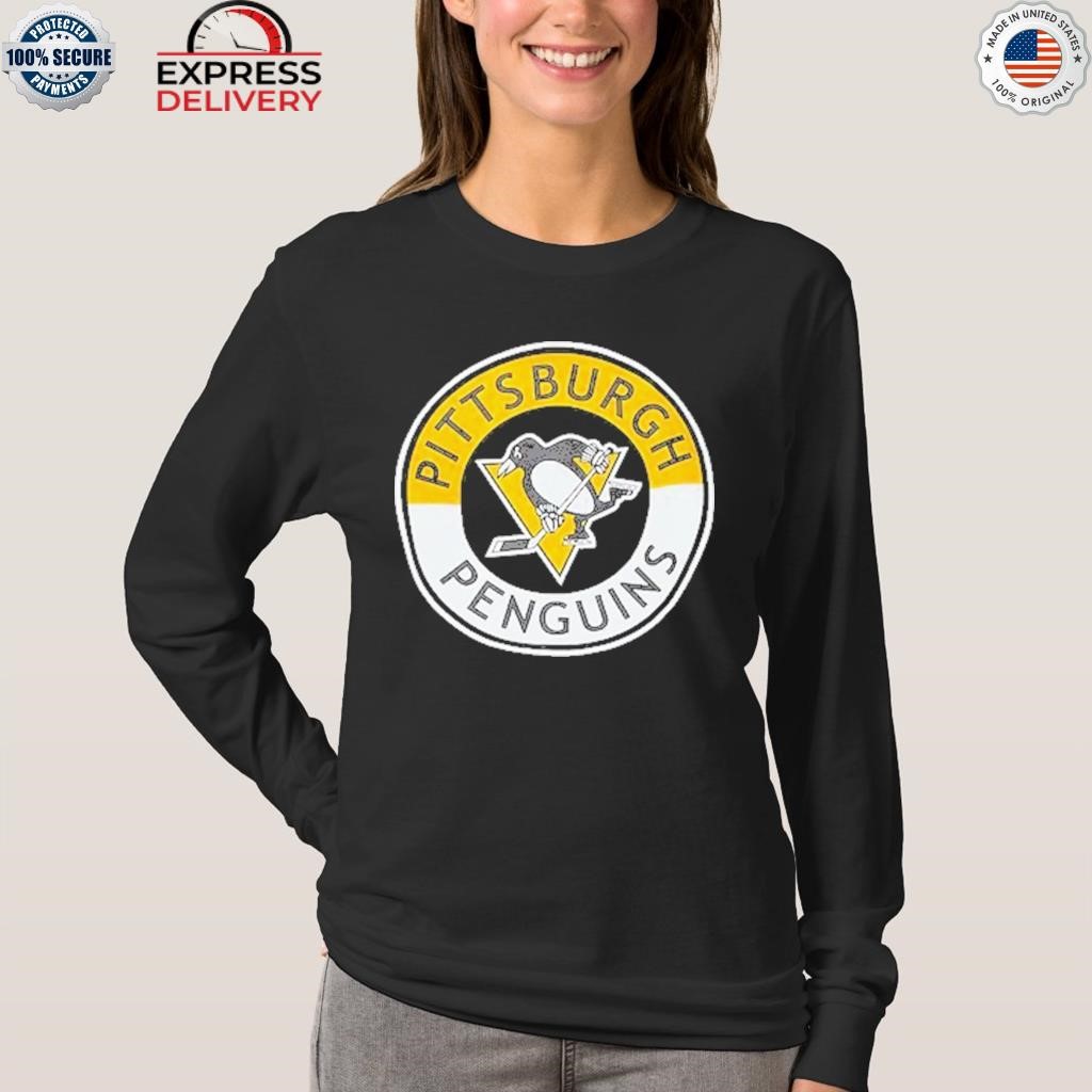 Pittsburgh penguins mitchell and ness city collection pullover shirt, hoodie,  sweater, long sleeve and tank top