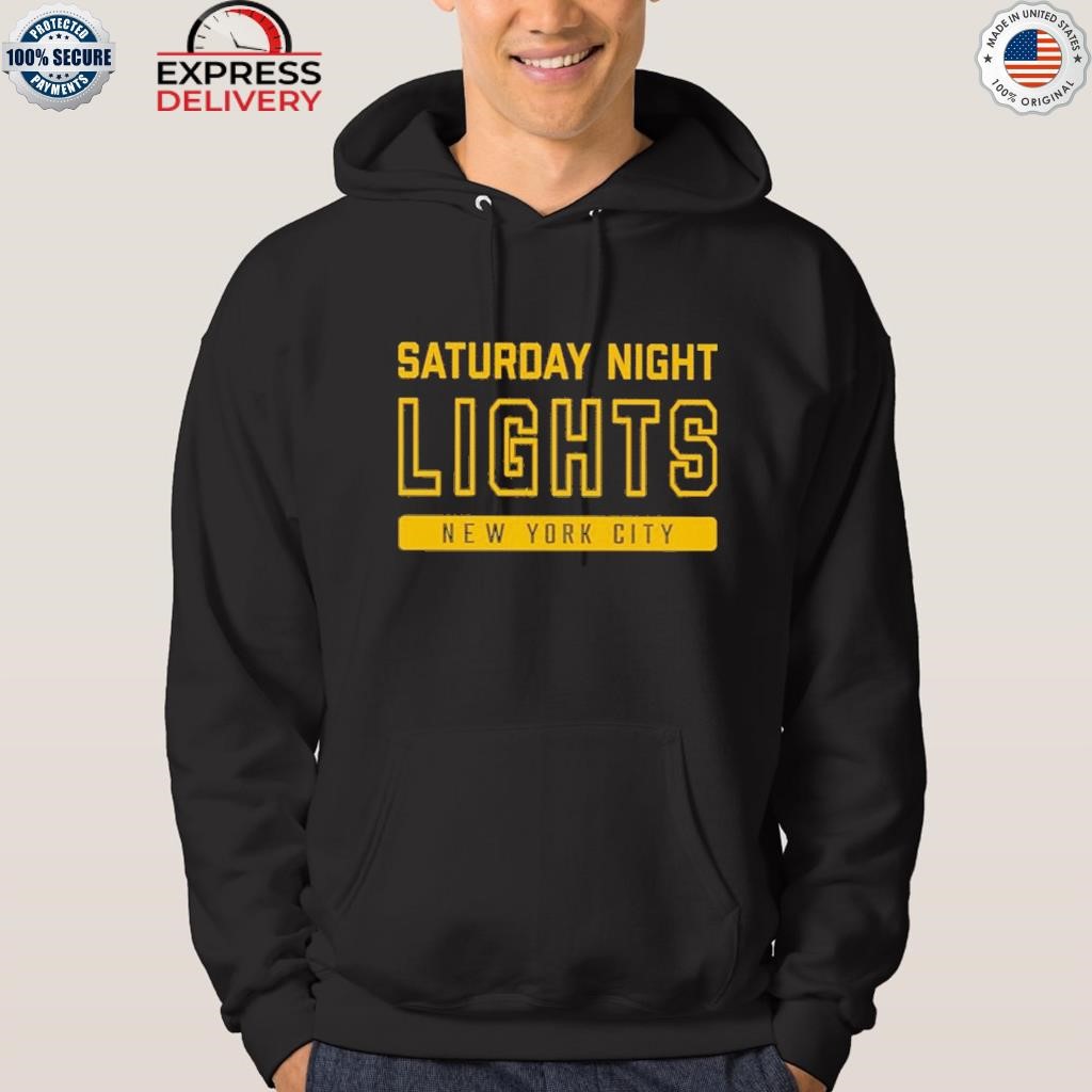 Saturday night lights shirt, hoodie, sweater, long sleeve and tank top