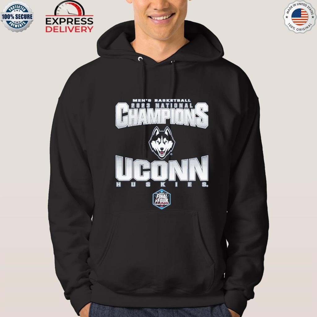 Uconn huskies newborn and infant 2023 ncaa men's basketball national champions shirt hoodie.jpg