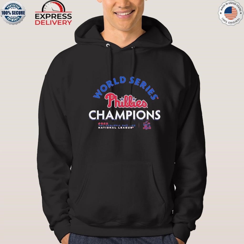 Phillies World Series gear: How to get Phillies 2022 National League  Champions gear online