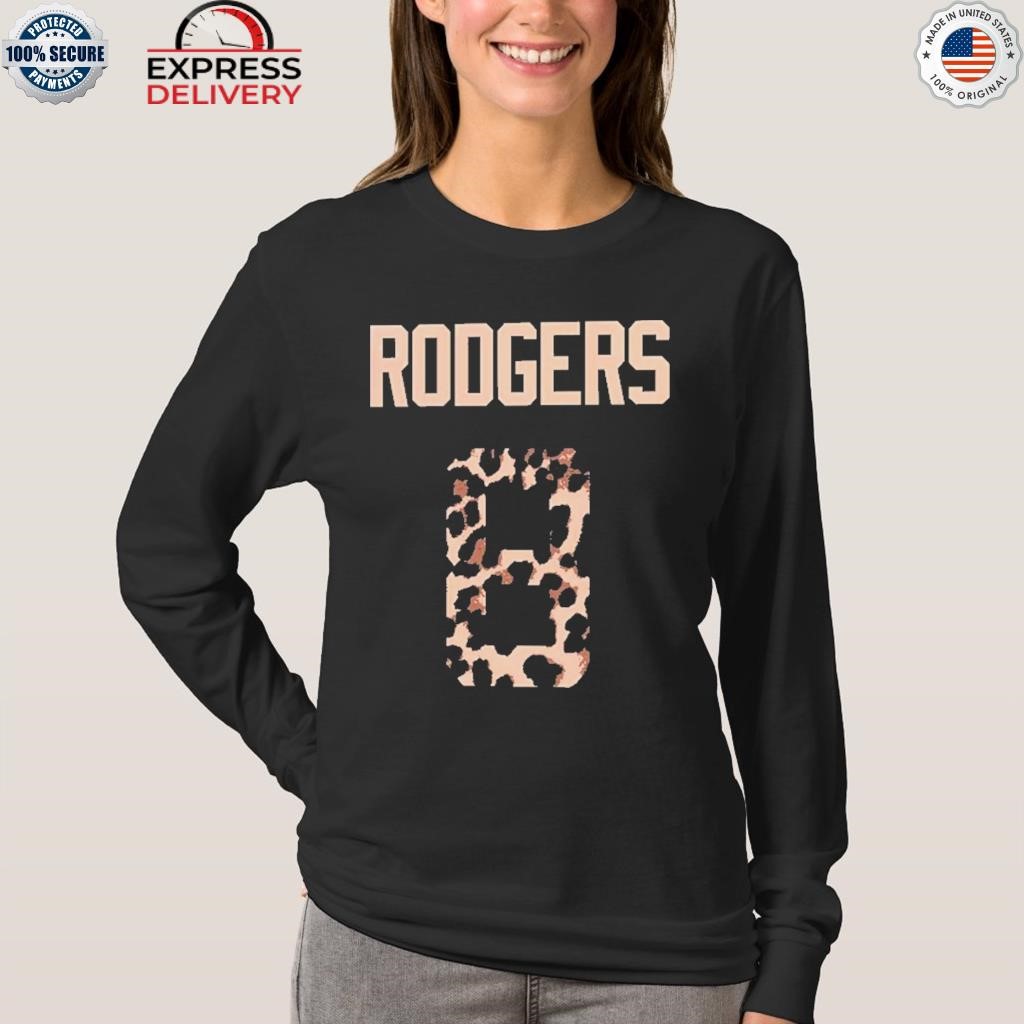 New York Jets Aaron Rodgers Shirt, hoodie, sweater, long sleeve