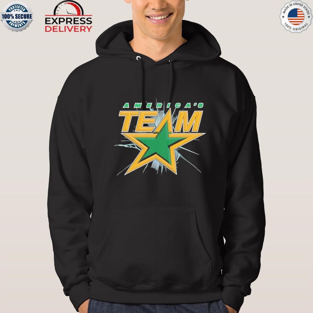 America's Team Star Shirt
