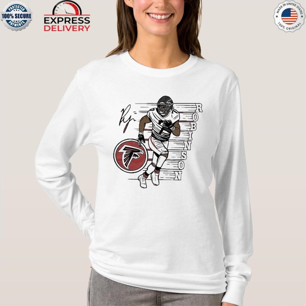 Atlanta Falcons 2023 logo T-shirt, hoodie, sweater, long sleeve and tank top