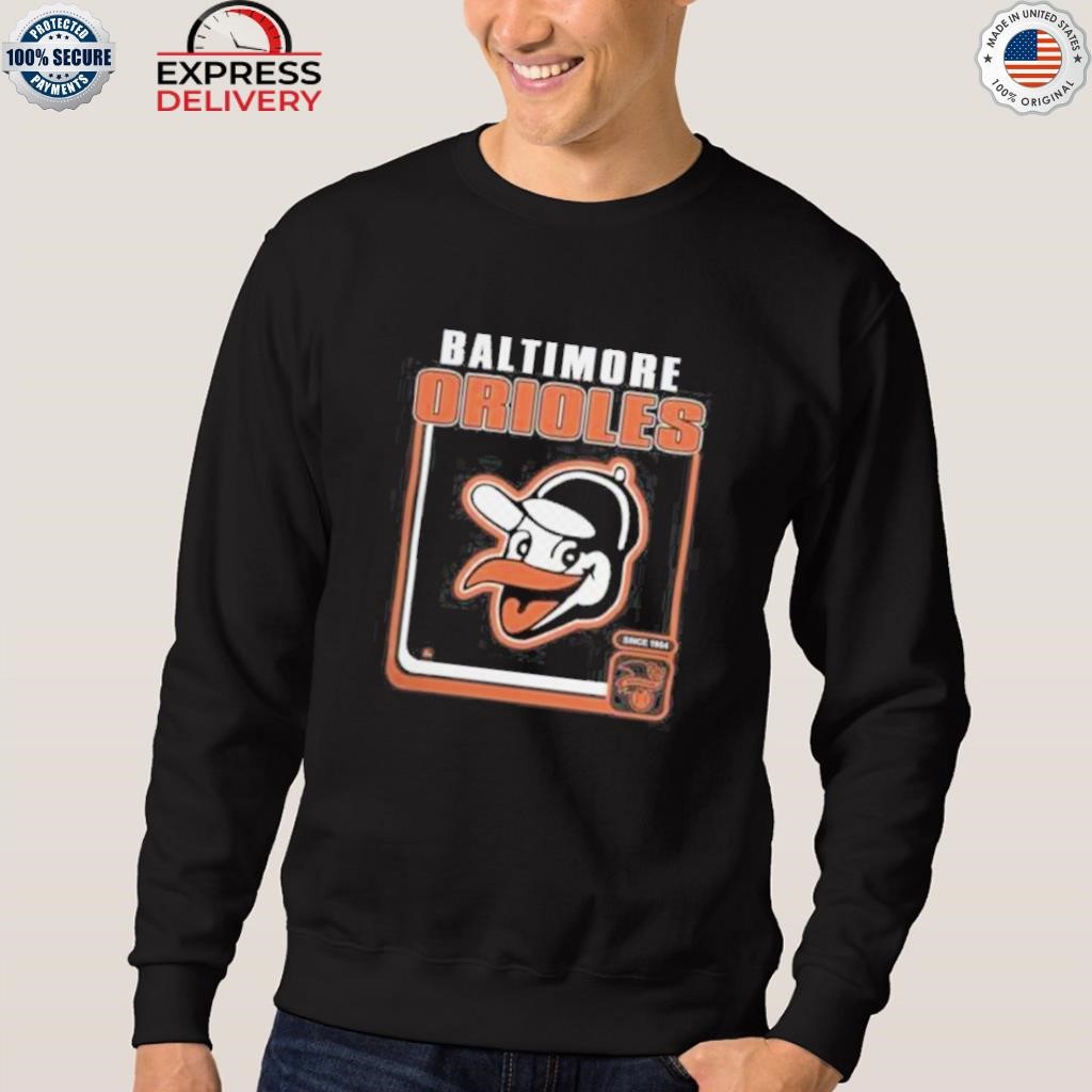 Baltimore orioles '47 cooperstown collection borderline franklin shirt,  hoodie, sweater, long sleeve and tank top