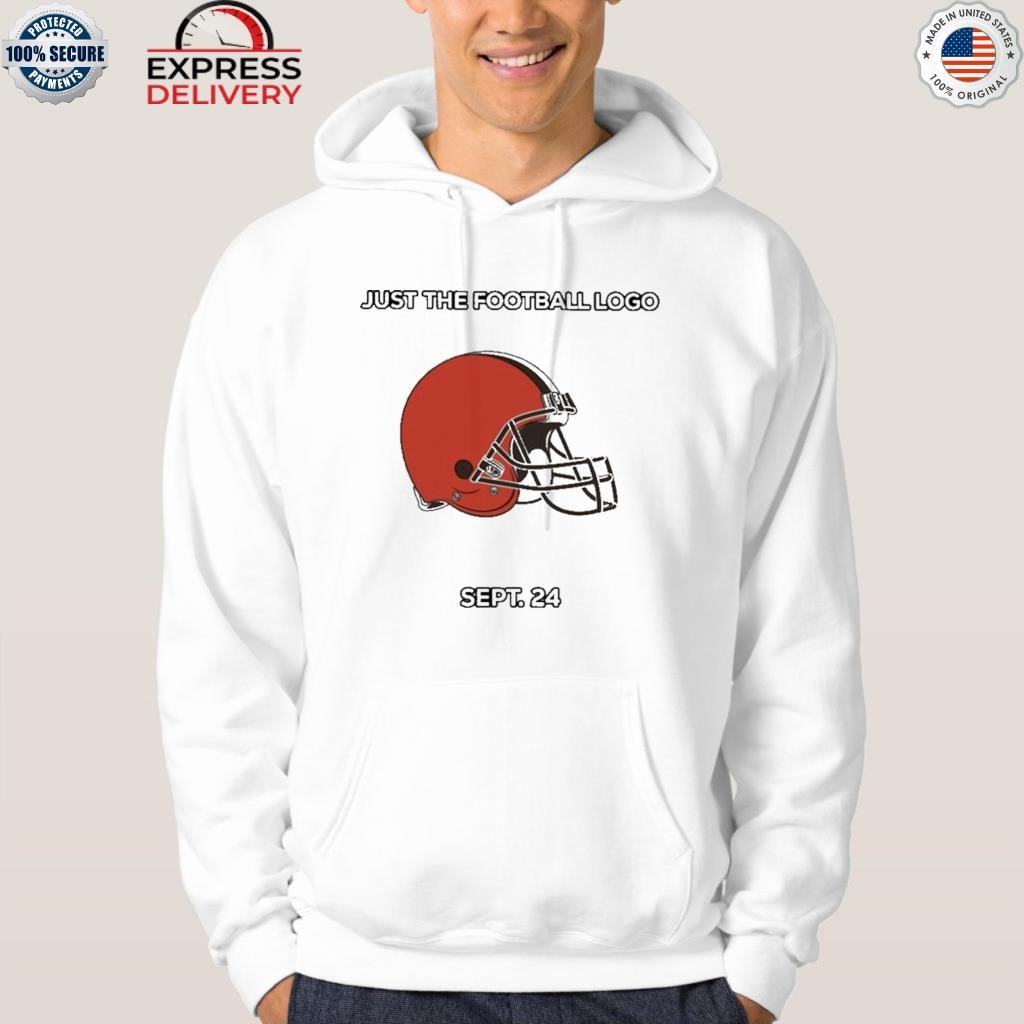 Cleveland Browns Hoodie Sporty Jacket Zip up Autumn Sweater Tops