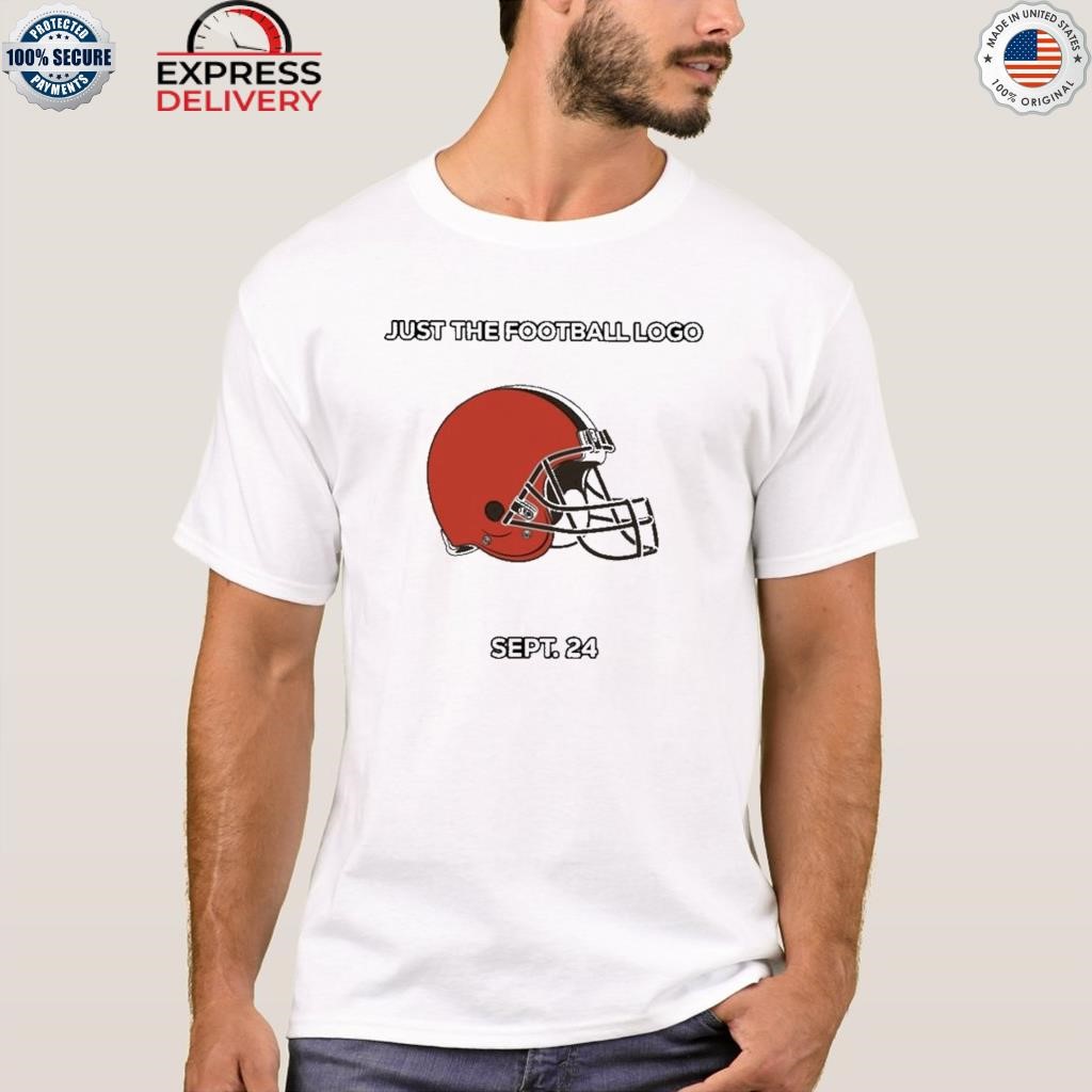 2023 Cleveland Browns Football logo shirt, hoodie, sweater, long sleeve and  tank top