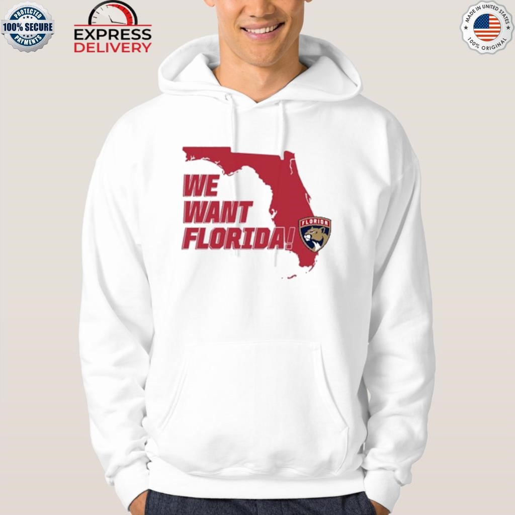 Florida Panthers Sweatshirts in Florida Panthers Team Shop 