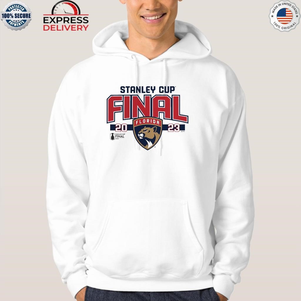 Florida Panthers 2023 Stanley Cup Final Roster T-Shirt, hoodie