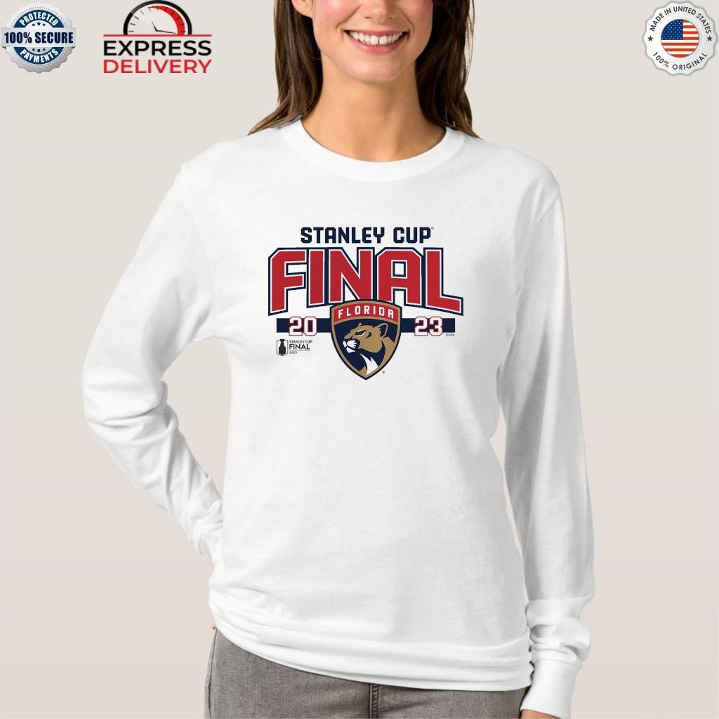 Official stanley Cup Playoff 2023 Florida Panthers T-shirt, hoodie, tank  top, sweater and long sleeve t-shirt
