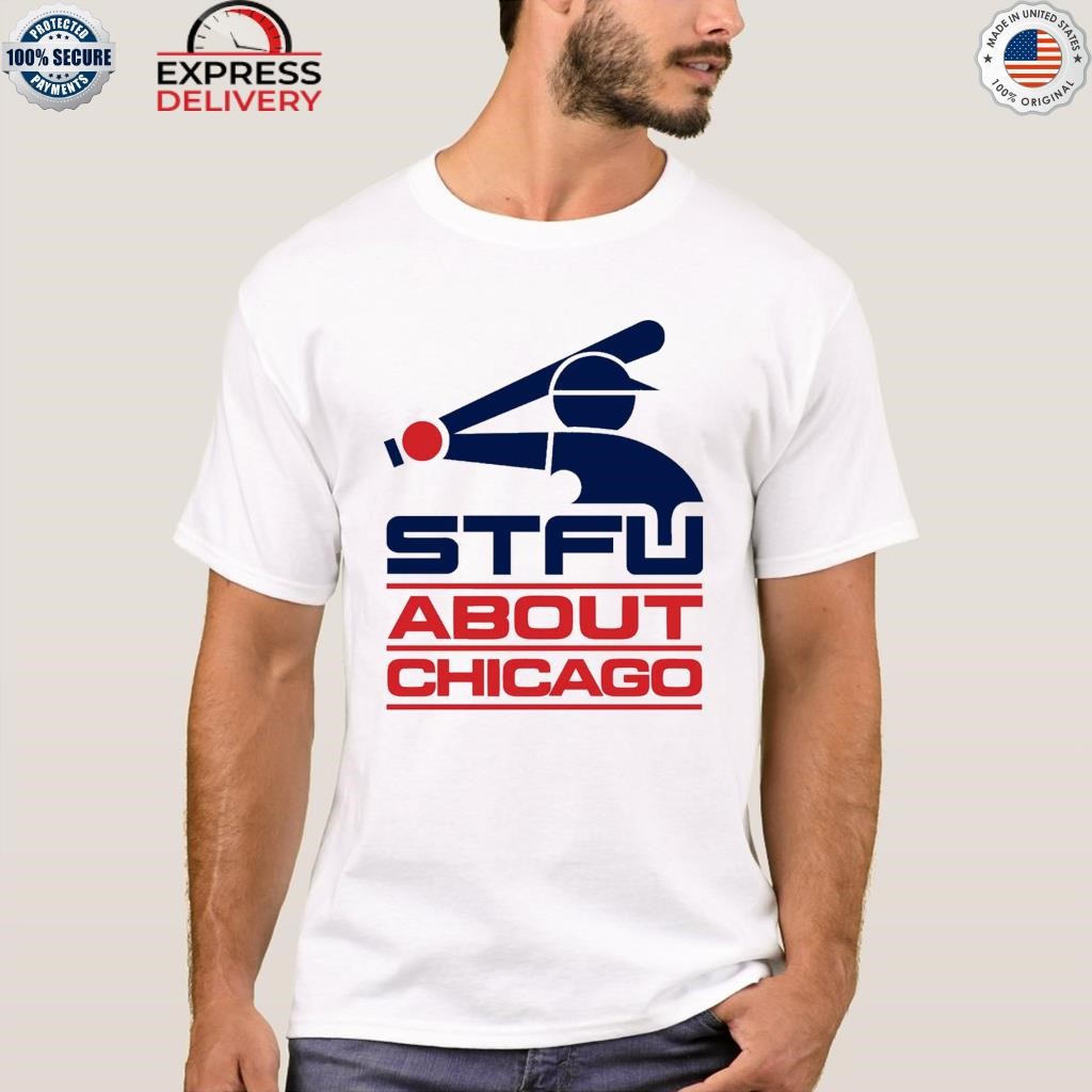 STFU About Chicago Northside (Censored) – Harebrained