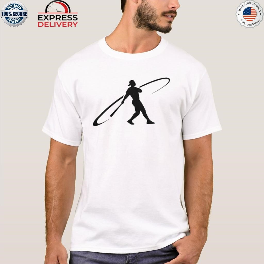 Ken Griffey Jr Swing man shirt - Teefefe Premium ™ LLC