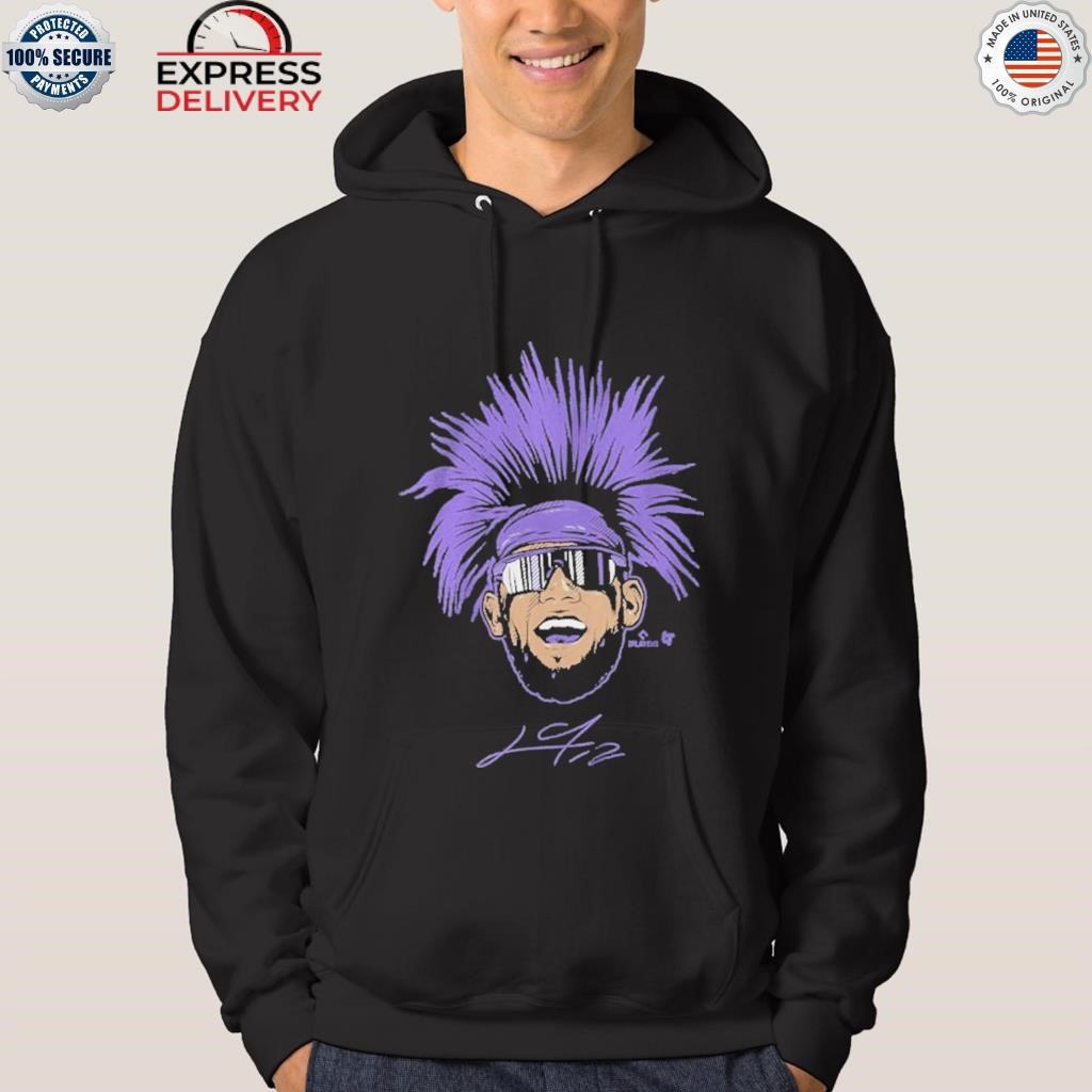 Lourdes Gurriel Jr Swag Head shirt, hoodie, sweater, long sleeve and tank  top