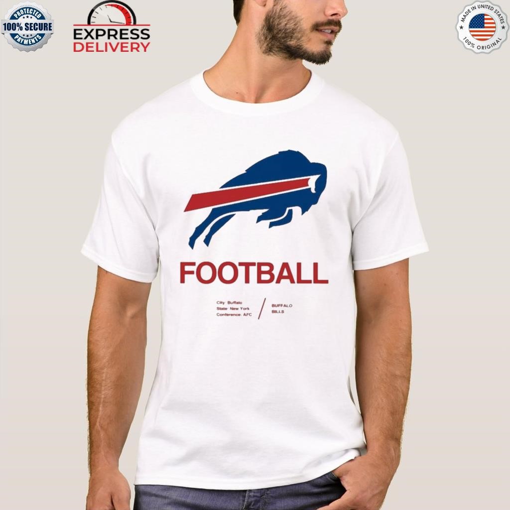 Marissa Figueroa Buffalo Bills Football shirt, hoodie, longsleeve,  sweatshirt, v-neck tee