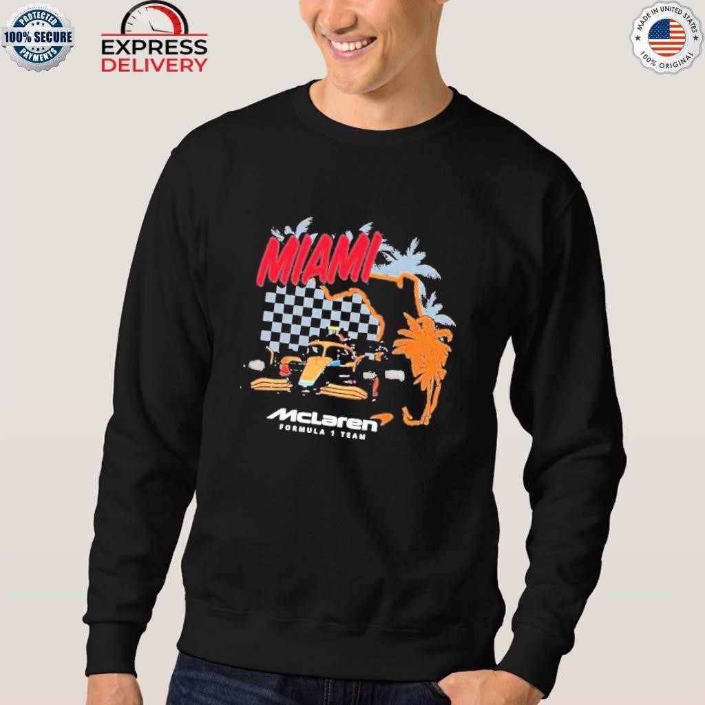 Grand Prix F1 Miami shirt, hoodie, sweatshirt and tank top